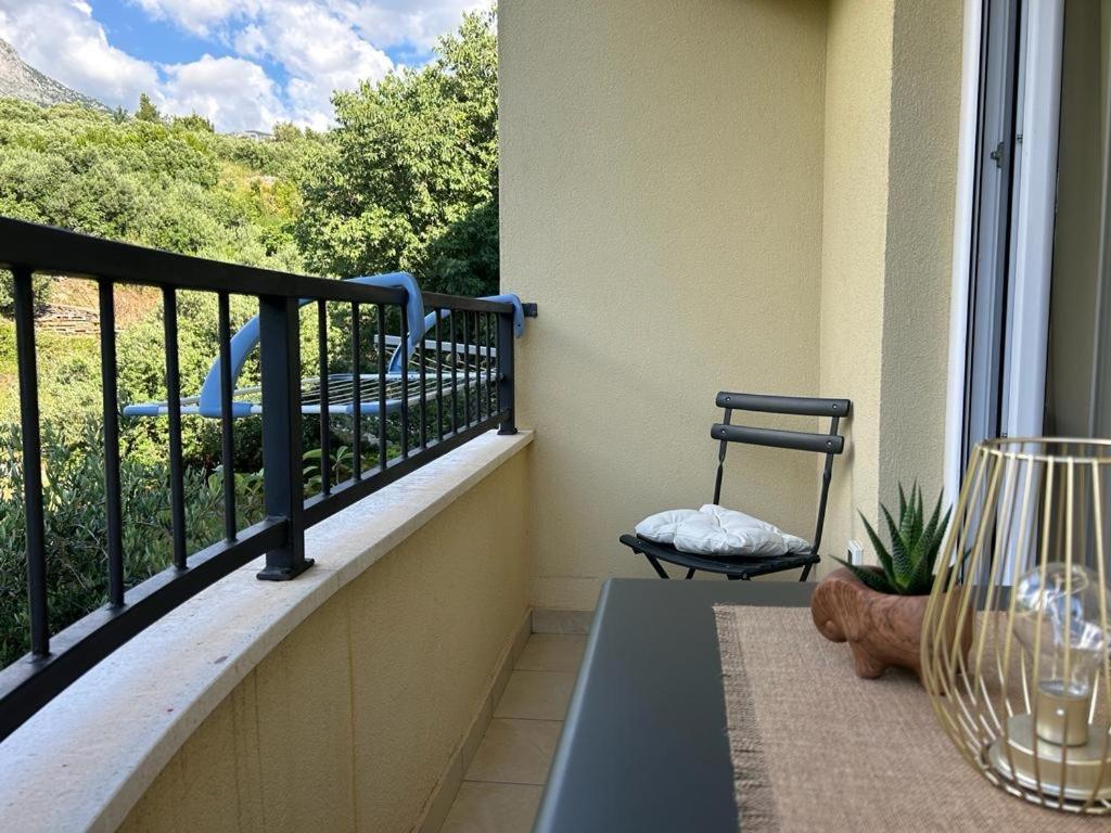 Apartments Niko, Near Beach, Free Parking, Wi-Fi Tučepi Buitenkant foto